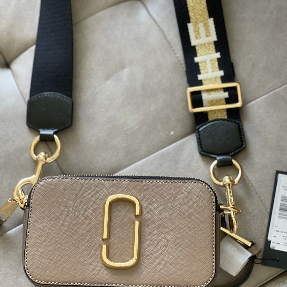 Marc jacobs snapshot